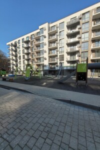 Продажа квартиры, Львовская, Винники (Львов), р‑н. Лычаковский, Лесная улица