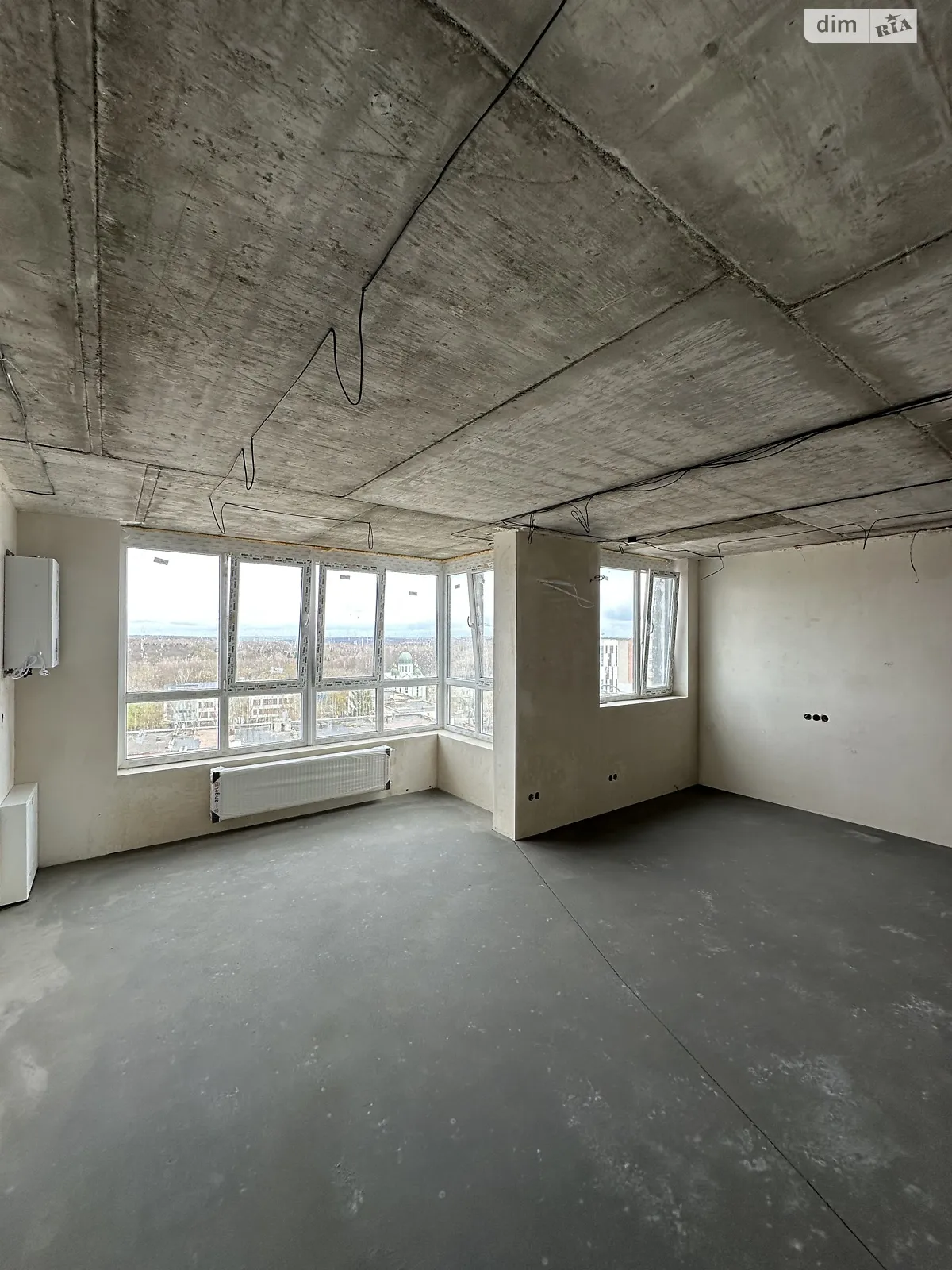 2-кімнатна квартира 82 кв. м у Тернополі, цена: 85000 $ - фото 1