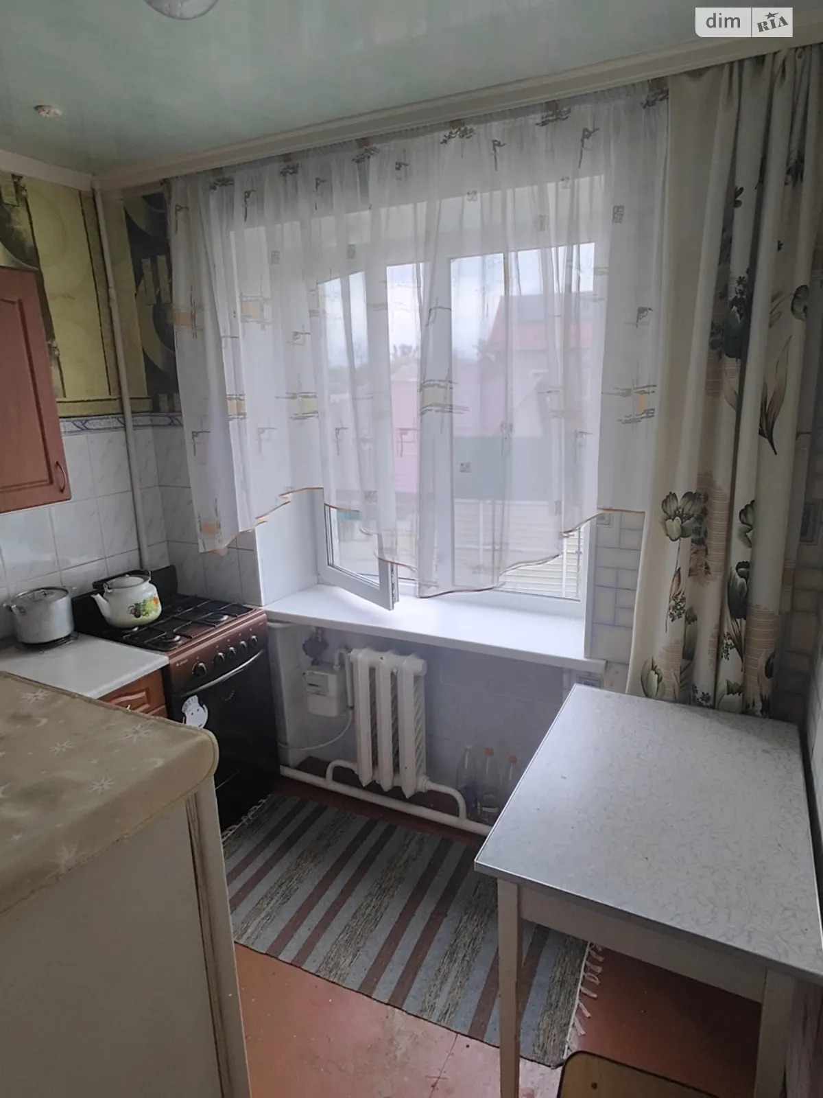 Продается 1-комнатная квартира 31.4 кв. м в Белой Церкви, ул. Андрея Мельника(Мельника), 32А - фото 1