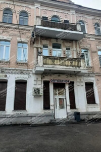 Продаж комерційного приміщення, Полтава, р‑н. Центр, Юліана Матвійчука (Пушкіна) вулиця, буд. 1