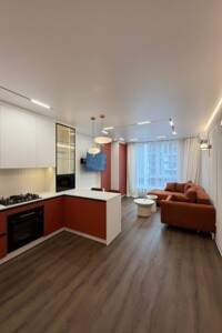 Продажа квартиры, Ивано-Франковск, р‑н. Княгинин, Юліана Пелеша (Крайковского) улица, дом 3,К9