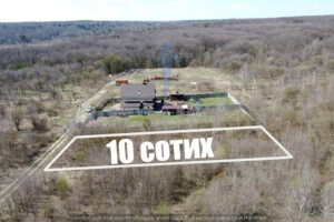 Продажа участка под жилую застройку, Ивано-Франковская, Павловка, За глубоким урочище