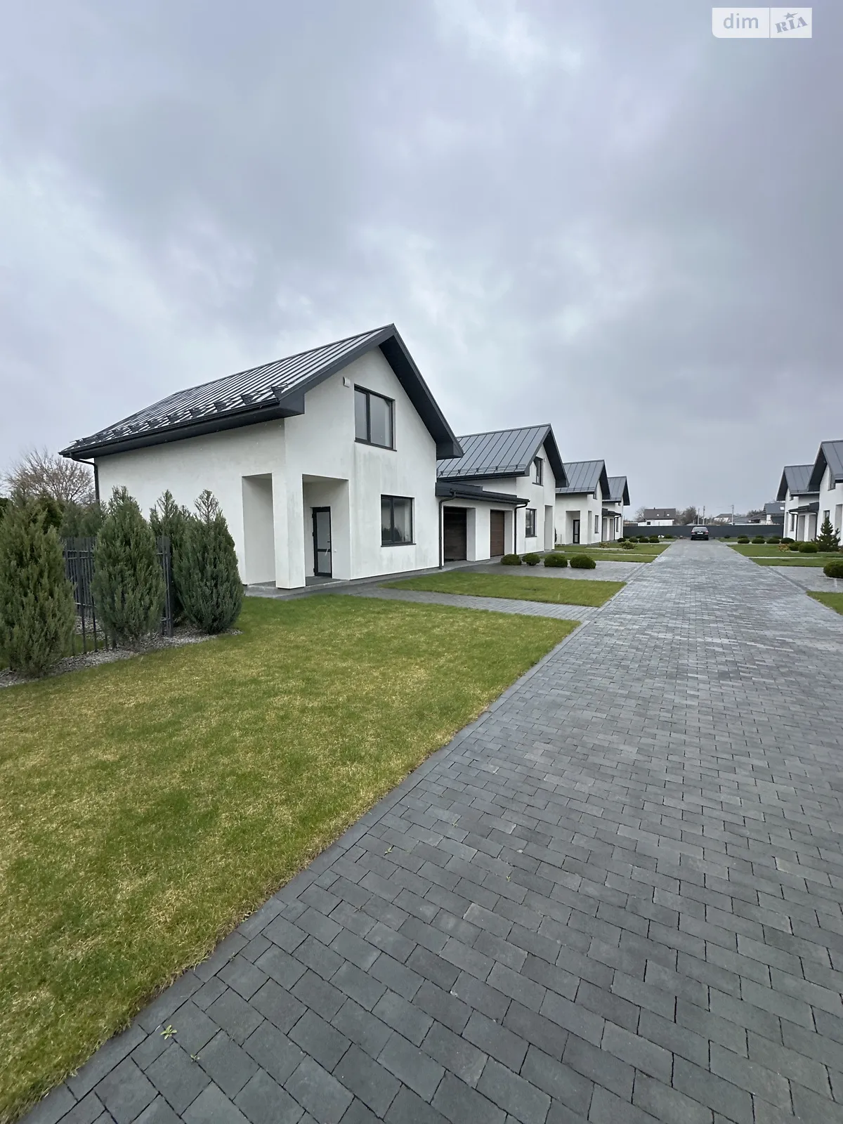 ул. Широкая, 13 Борисполь, цена: 145000 $ - фото 1