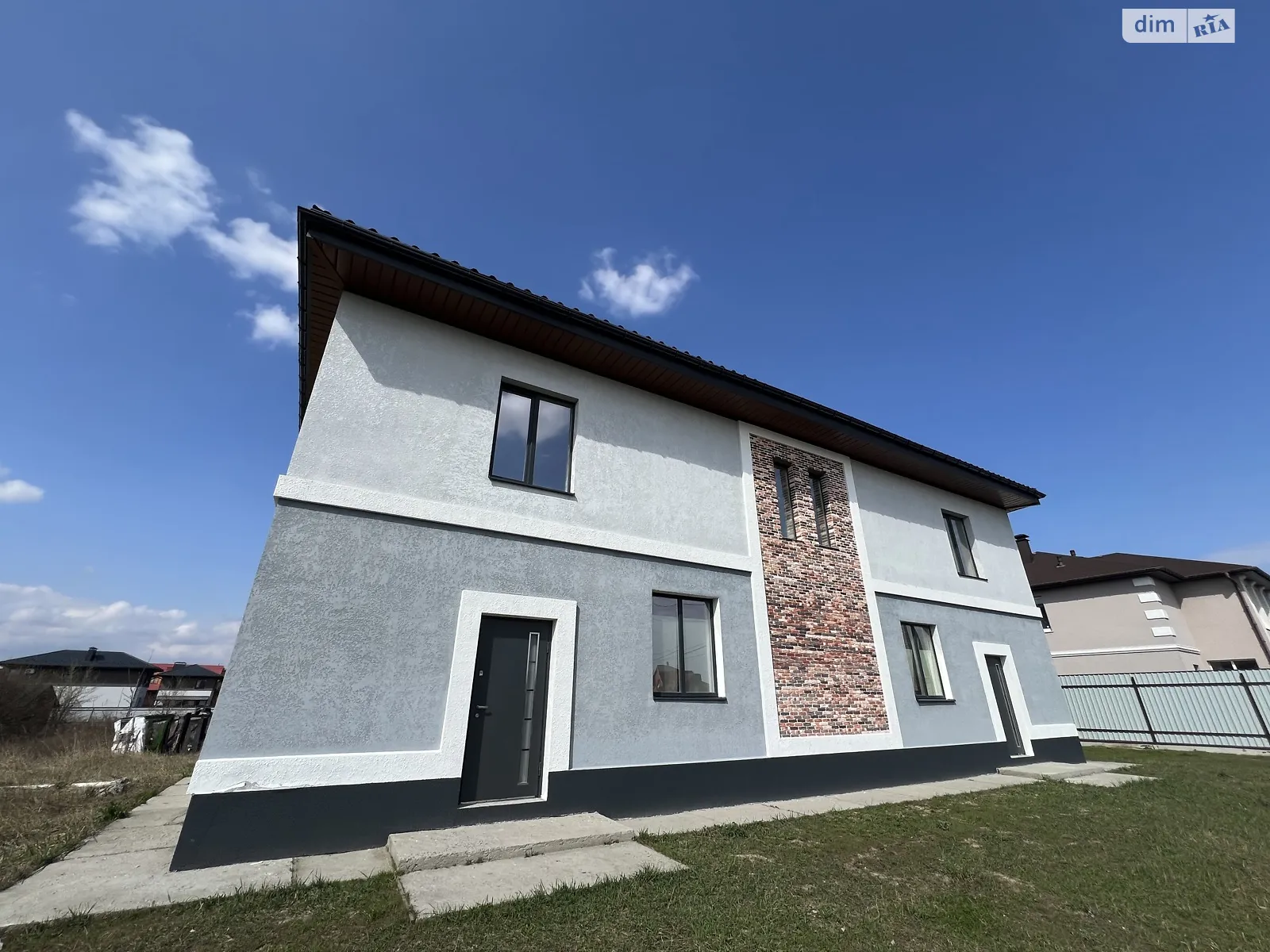 Липнева Шевченково (Бучанский), цена: 105000 $ - фото 1