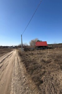 Продаж ділянки під житлову забудову, Київська, Блиставиця