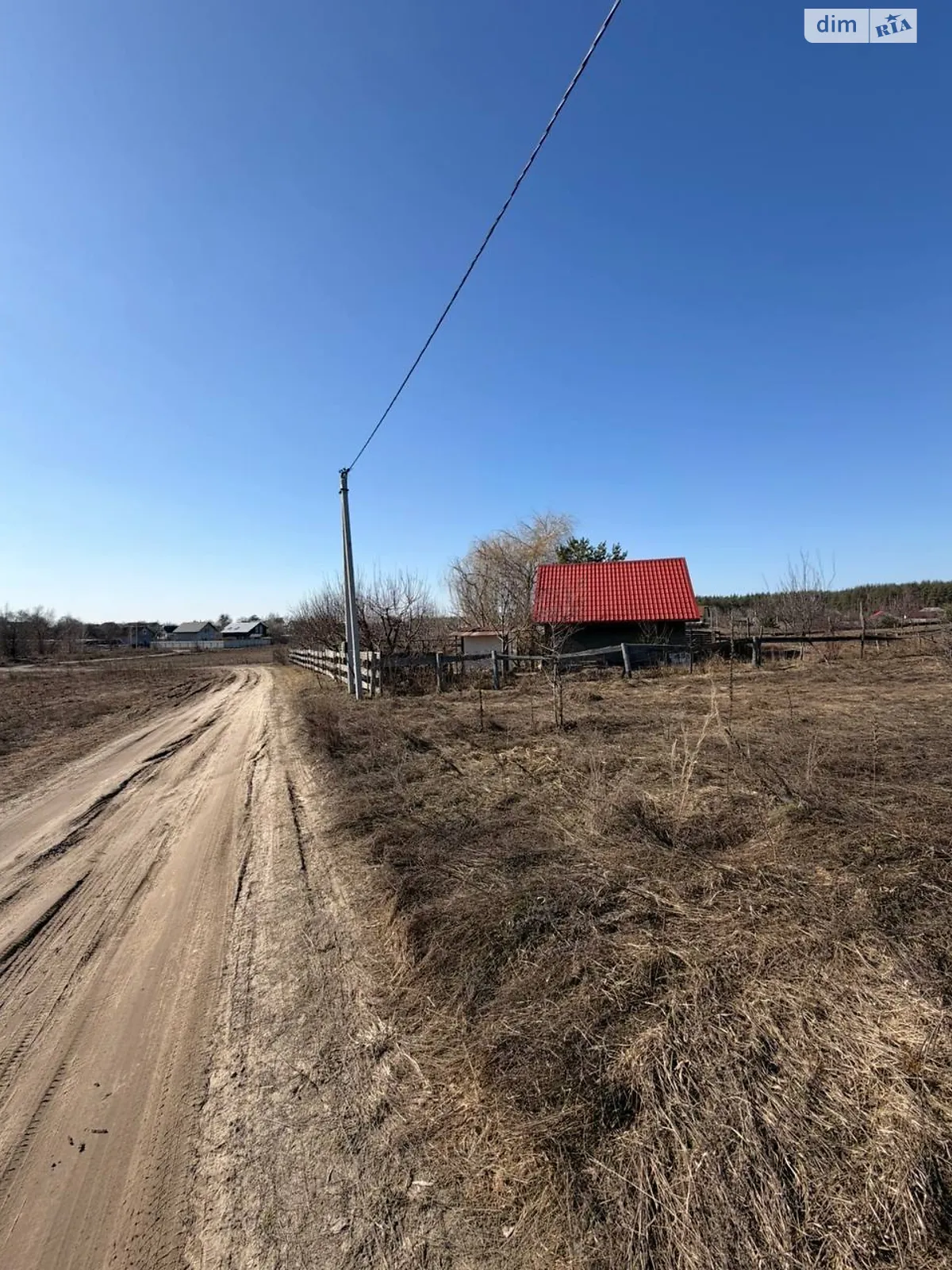 Продается земельный участок 12 соток в Киевской области, цена: 16000 $ - фото 1