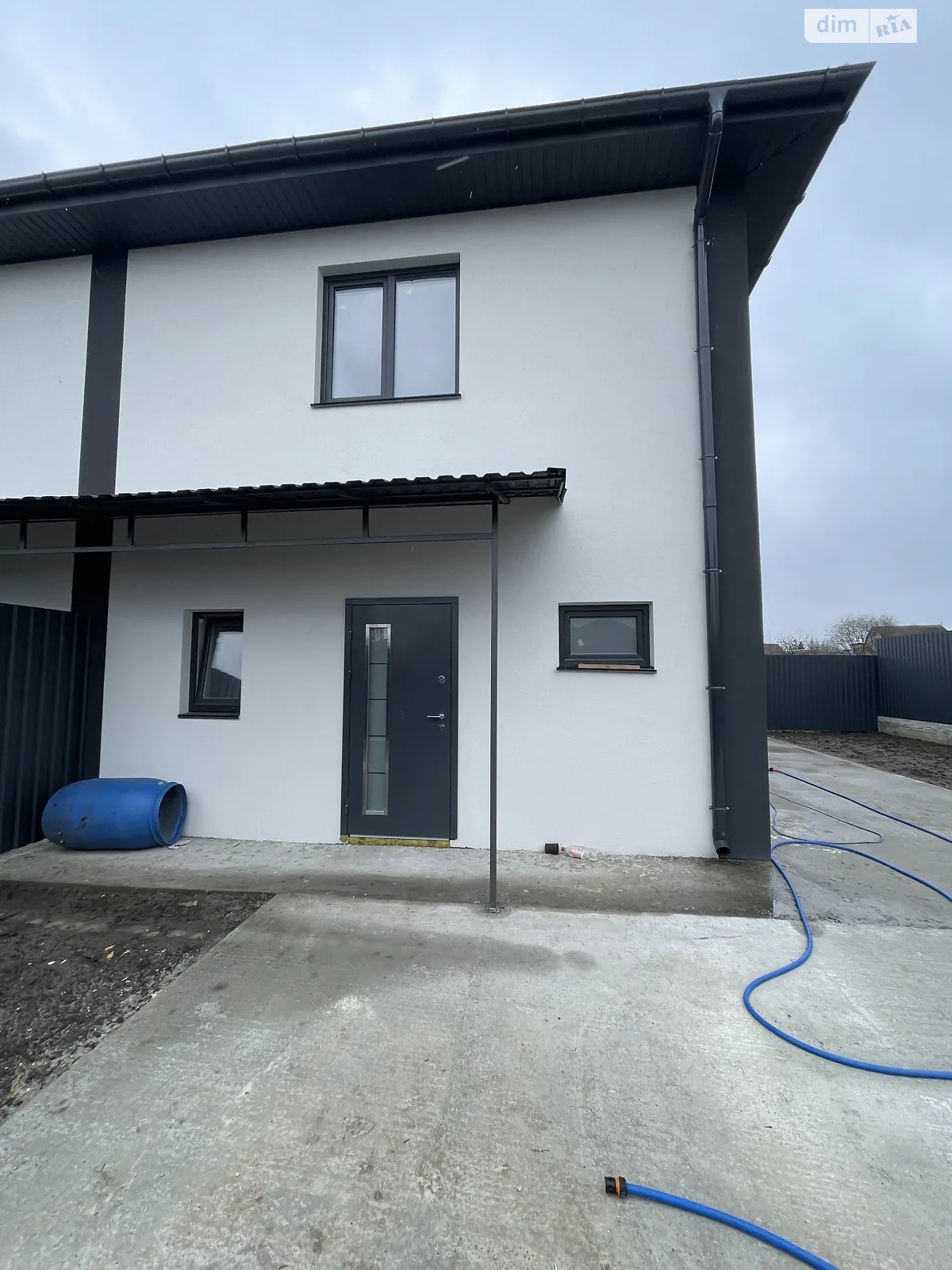 ул. Садовая Гатное, цена: 90000 $ - фото 1