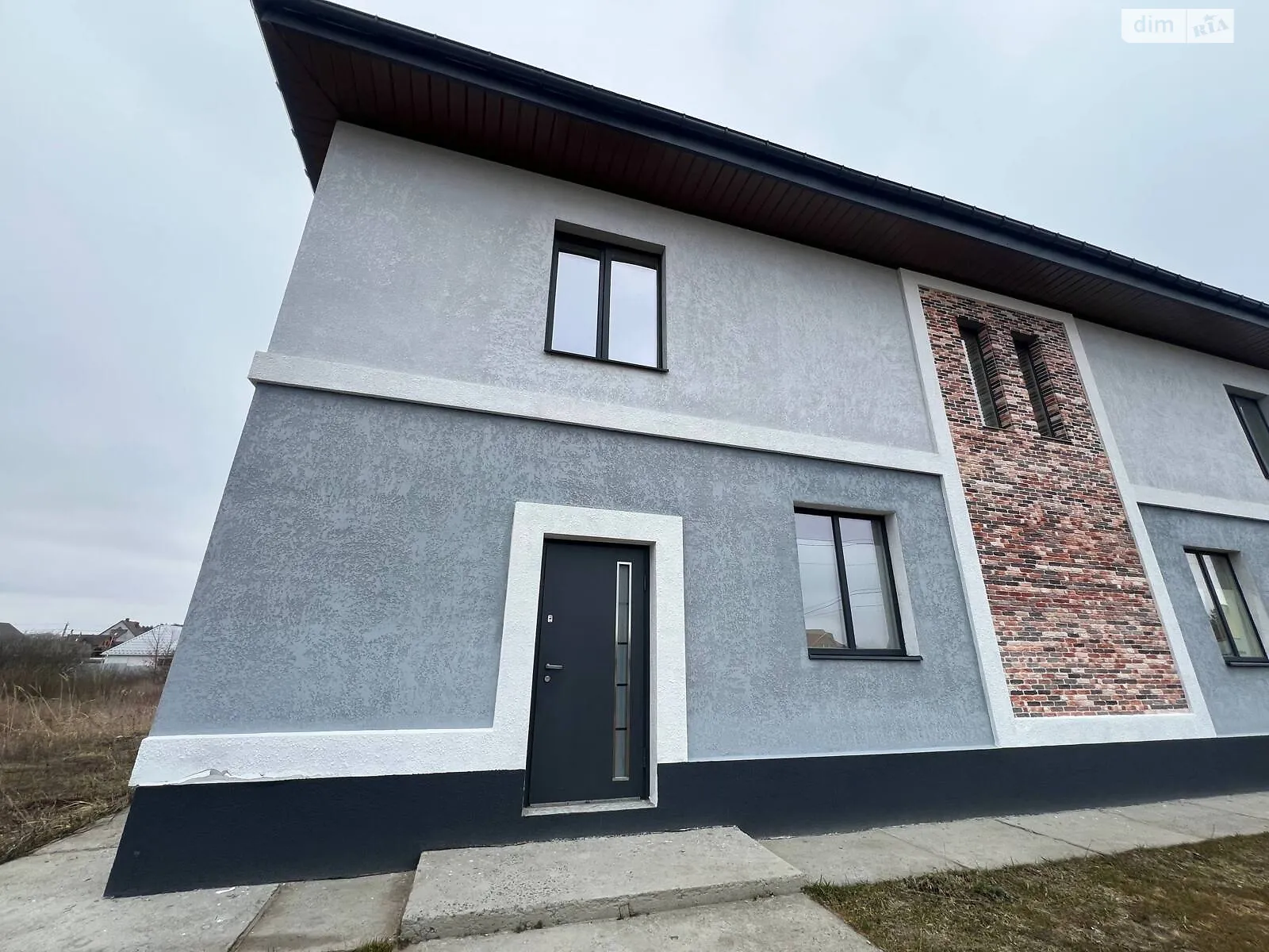 вулиця Липнева Шевченково (Бучанский), цена: 105000 $ - фото 1