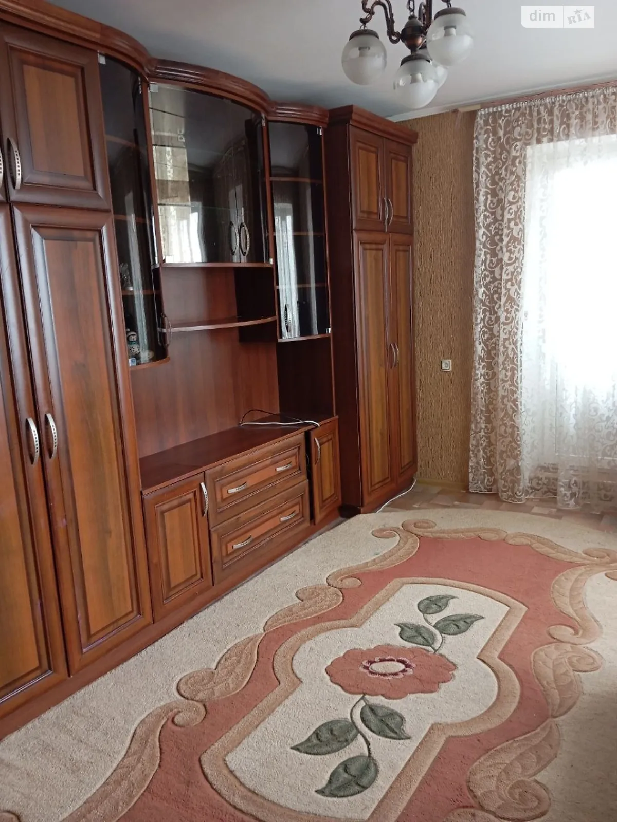 Сдается в аренду 3-комнатная квартира 64 кв. м в Хмельницком, просп. Мира, 62А - фото 1