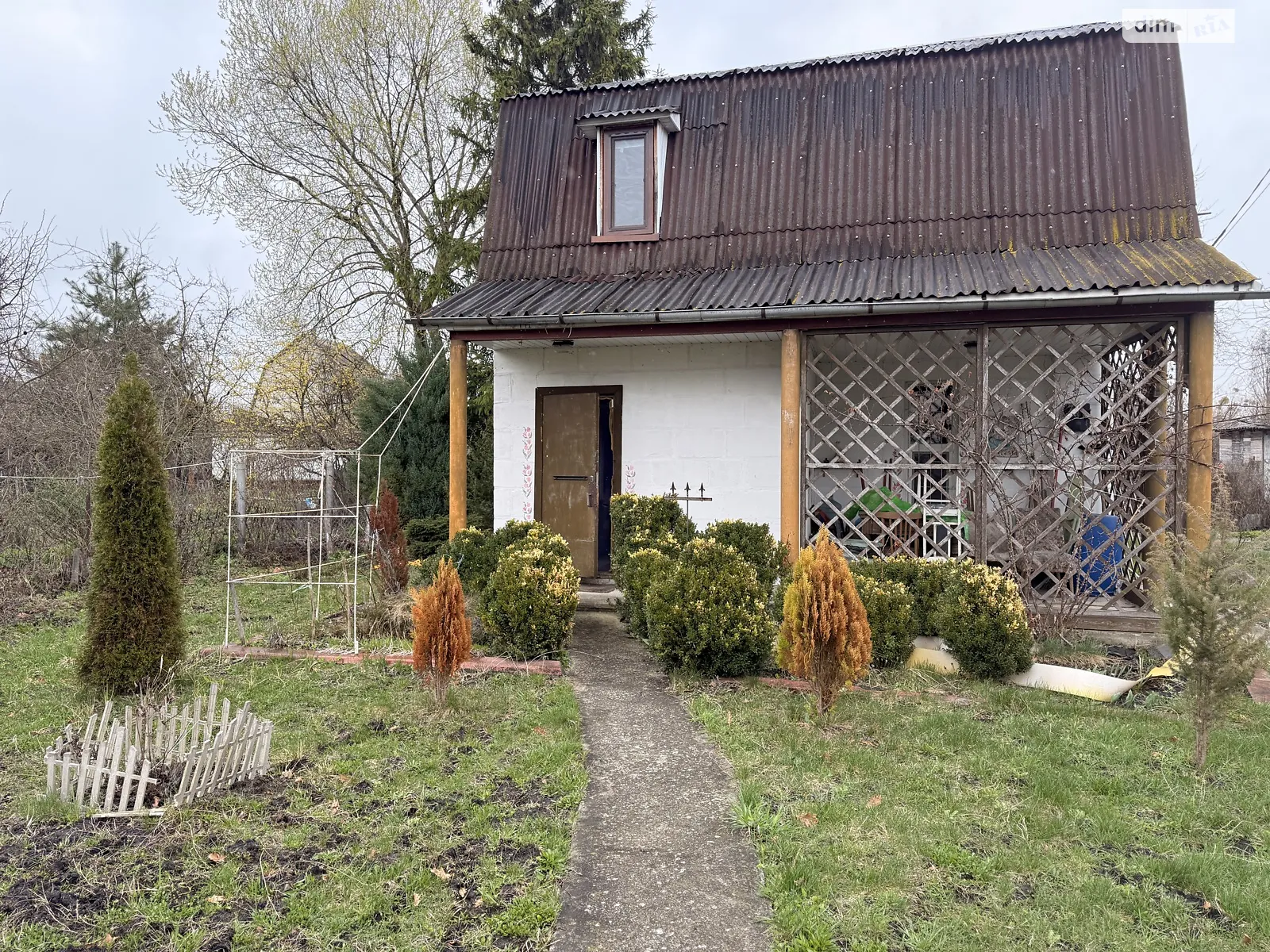 Приозерна, 4 Торфяное, цена: 25000 $ - фото 1