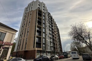 Продажа квартиры, Одесса, р‑н. Приморский, Чубаевская (Сельсоветская) улица, дом 1