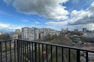 Продажа квартиры, Одесса, р‑н. Средний Фонтан, Чубаевская улица, дом 1