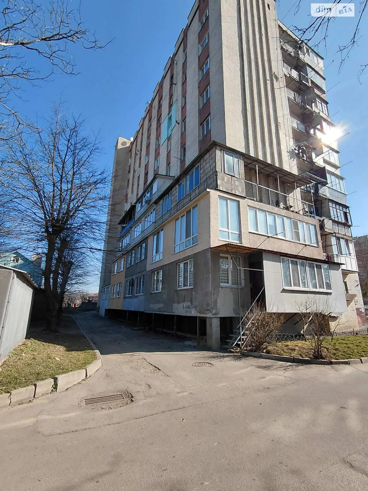 Продается 1-комнатная квартира 32 кв. м в Хмельницком, ул. Георгия Гонгадзе(Чкалова), 20 - фото 1
