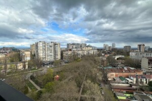 Продажа квартиры, Одесса, р‑н. Средний Фонтан, Чубаевская улица, дом 1