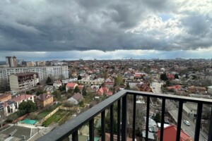 Продажа квартиры, Одесса, р‑н. Средний Фонтан, Чубаевская улица, дом 1