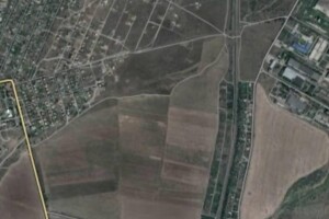 Продажа участка под жилую застройку, Одесская, Красноселка, Мира улица