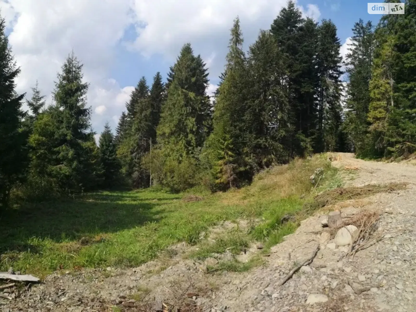 Продается земельный участок 5.96 соток в Львовской области, цена: 16000 $ - фото 1