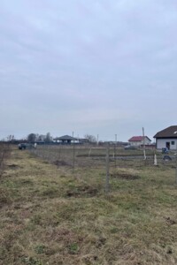 Продажа участка под жилую застройку, Закарпатская, Тарновцы