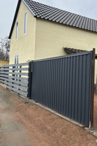 Продаж будинку, Київська, Гостомель, Свято-Покровська (Леніна) вулиця