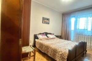 Долгосрочная аренда квартиры, Одесса, р‑н. Южный, Люстдорфская дорога улица, дом 176/1, кв. 35