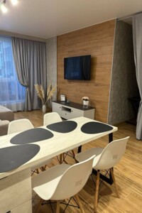 Продажа квартиры, Киевская, Ирпень, р‑н. Ирпень, Выговского (Суворова) улица