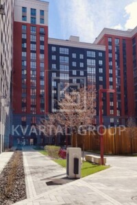 Продажа квартиры, Киевская, Ирпень, р‑н. Ирпень, Университетская (Карла Маркса) улица, дом 1М корпус 1, кв. 83