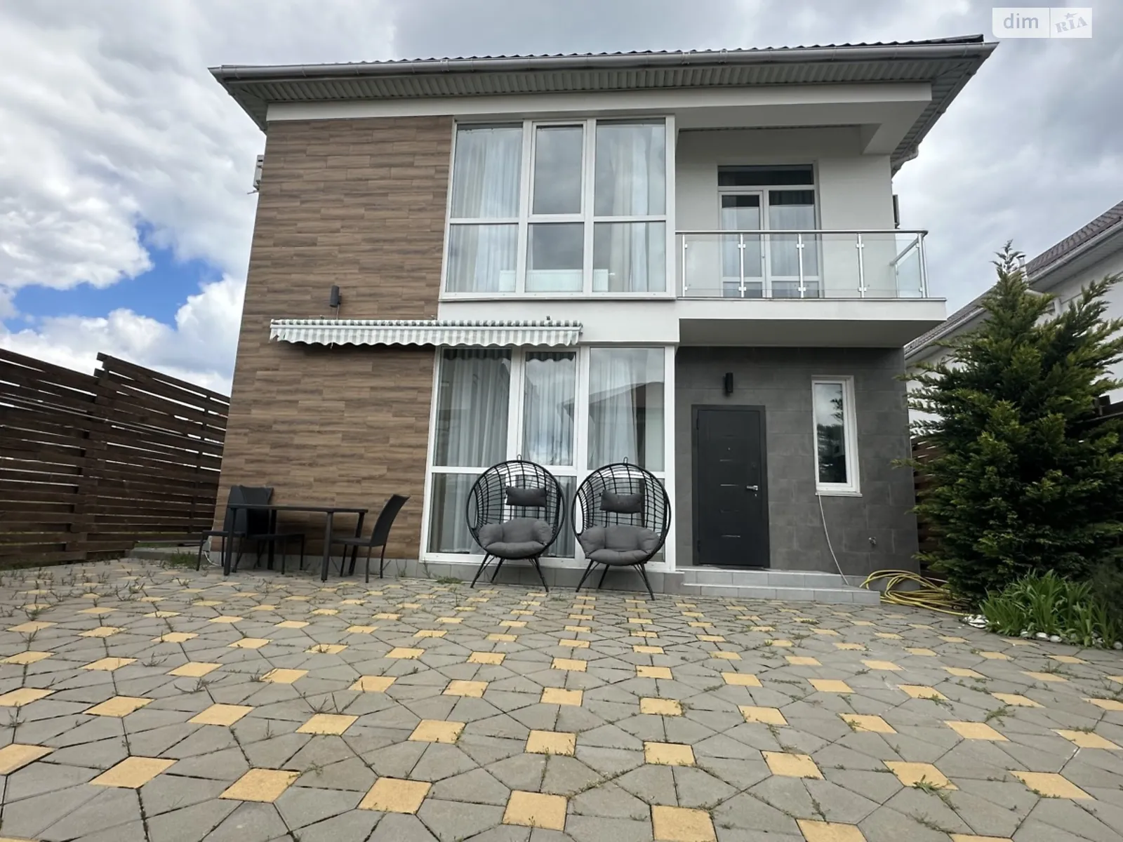 пер. Клубничный Киевский Одесса, цена: 235000 $ - фото 1