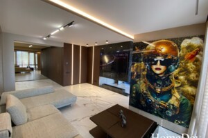 Долгосрочная аренда квартиры, Днепр, р‑н. Парк Шевченко, Донцова Дмитрия (Донского Дмитрия) улица, дом 3