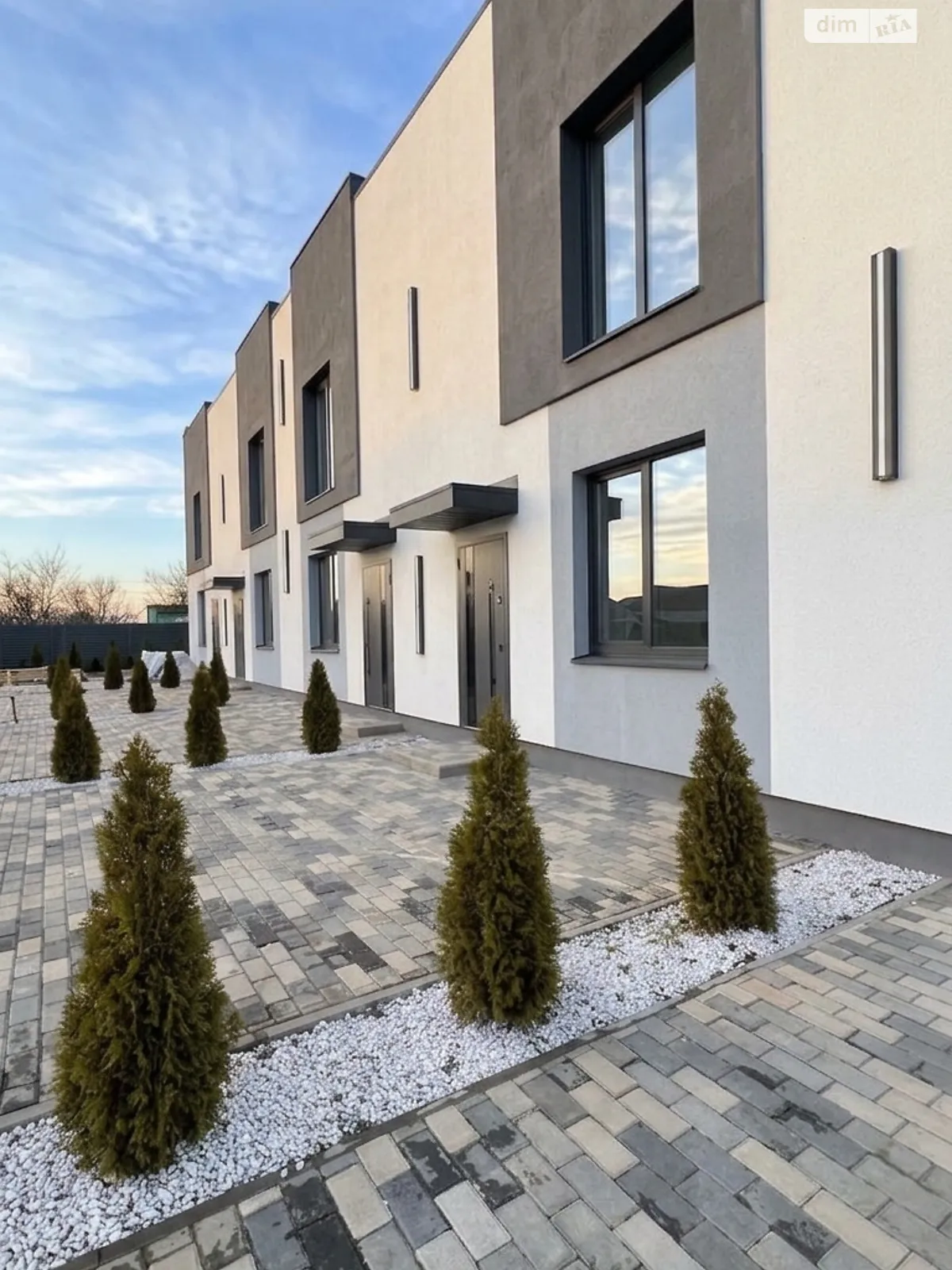 ул. Степная Зарванцы, цена: 70000 $ - фото 1