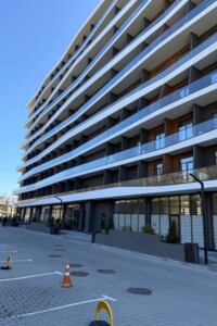 Продажа квартиры, Одесса, р‑н. Большой Фонтан, Фонтанская (Перекопской дивизии) дорога, дом 77, кв. 194