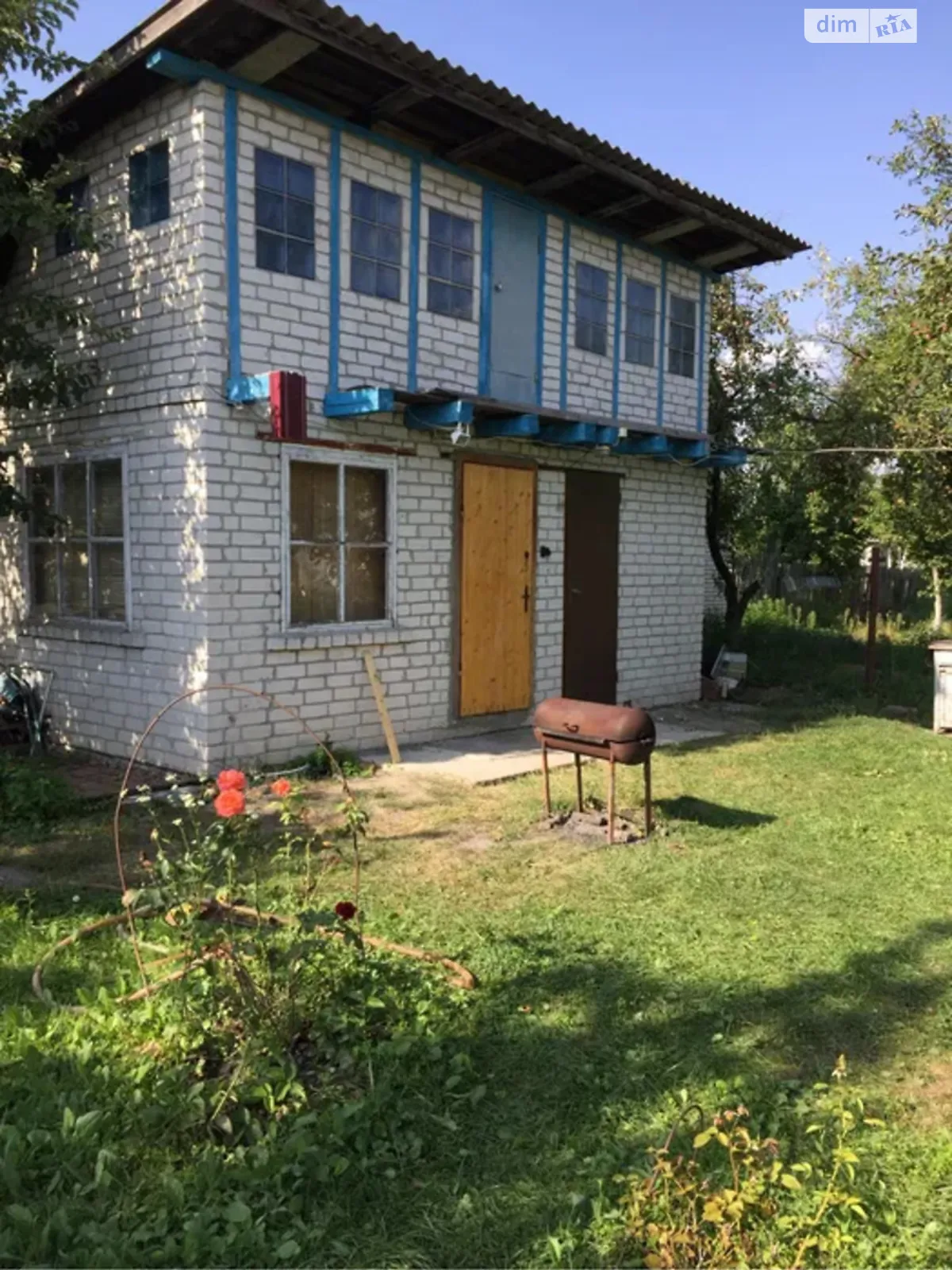 3-я ул. Вишневая Торфяное, цена: 20000 $ - фото 1