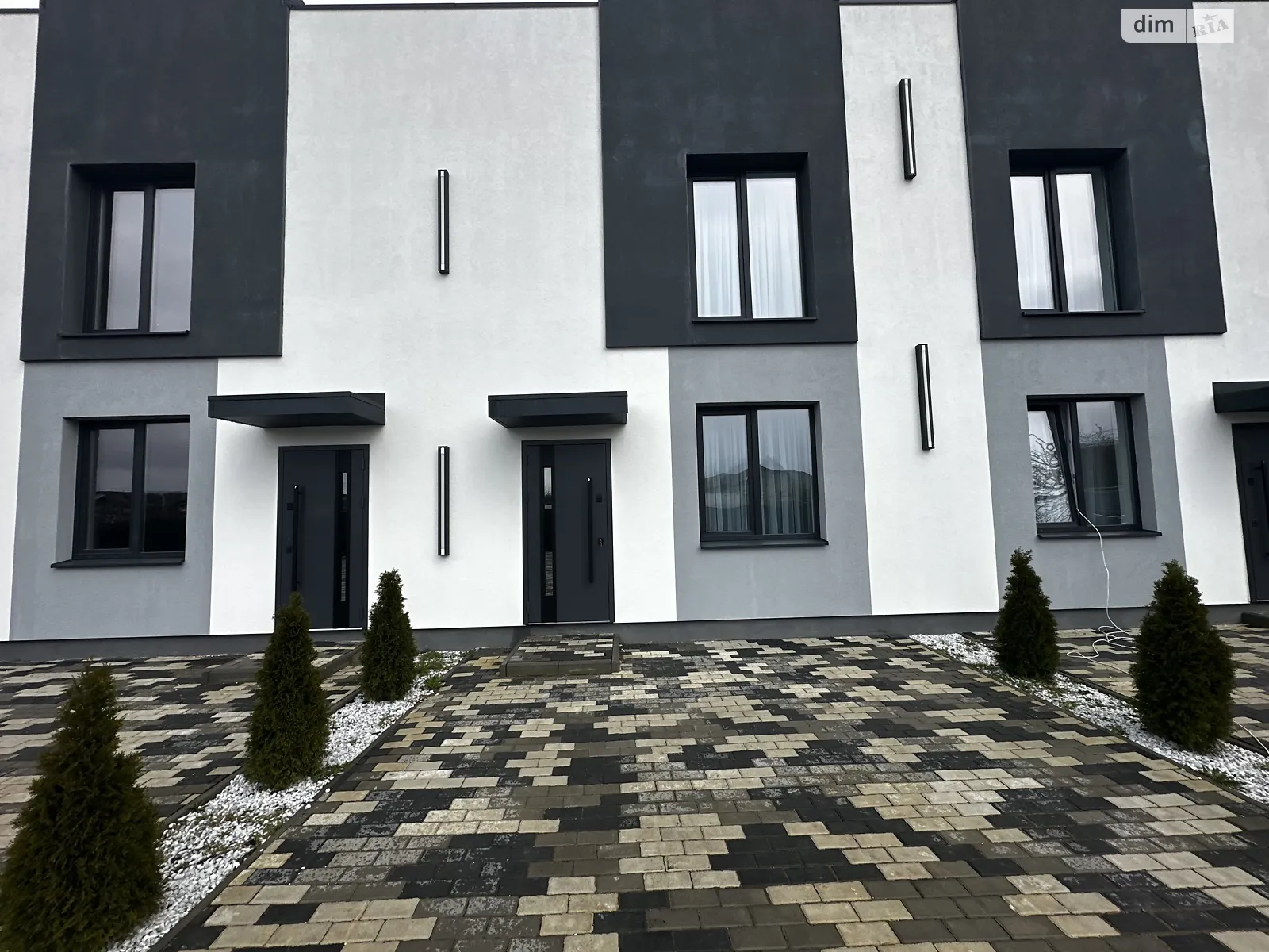 ул. Степная Зарванцы, цена: 104999 $ - фото 1