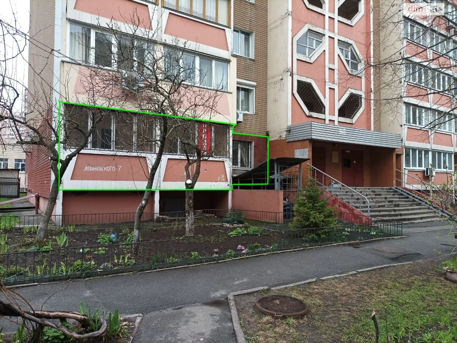вул. Тетянинська(Леваневського), 7 Караваєві Дачі Київ, цена: 79990 $ - фото 1