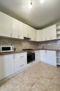 Долгосрочная аренда квартиры, Винница, р‑н. Масложир комбинат, Васильковая (Андрея Иванова) улица, дом 3Б