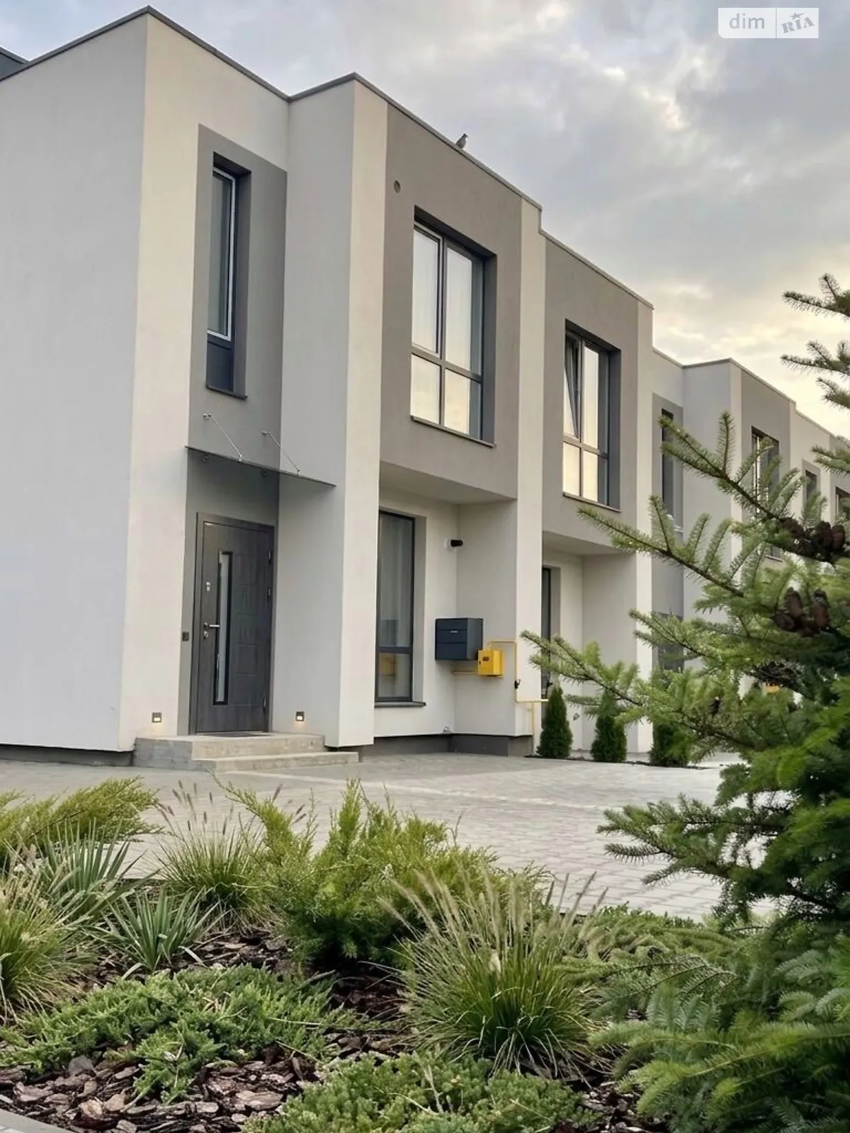 ул. Мирная Зарванцы ЖК FLAGMAN RESIDENCE, цена: 80000 $ - фото 1