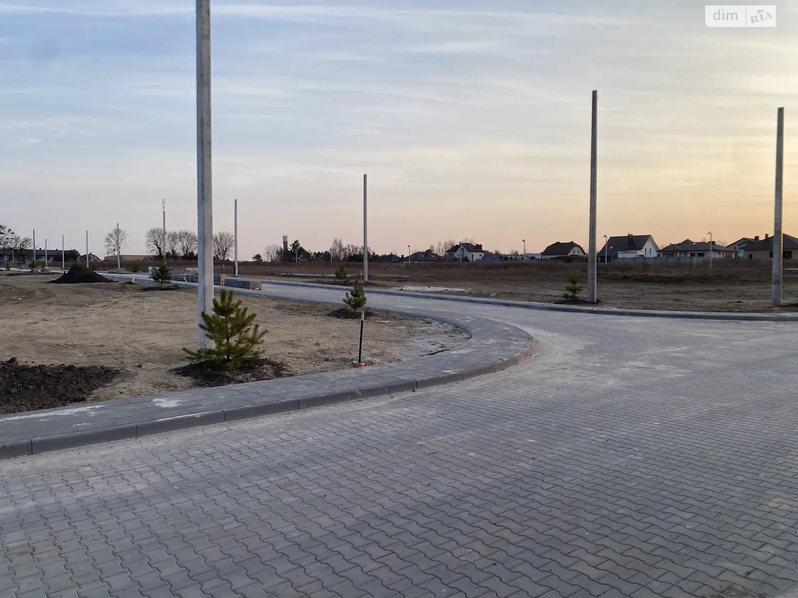 Продается земельный участок 13 соток в Ровенской области, цена: 80000 $ - фото 1