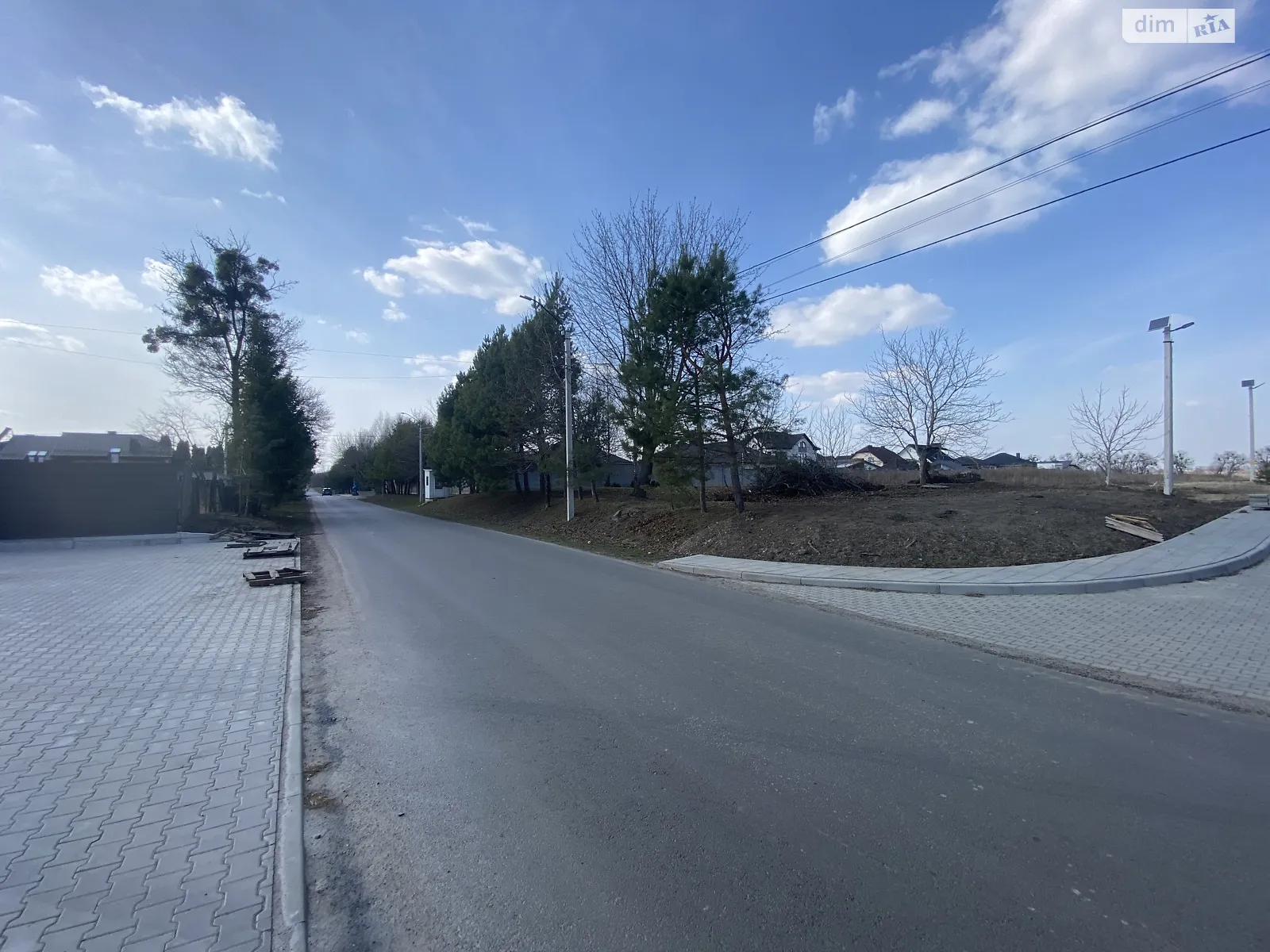 Продается земельный участок 10 соток в Ровенской области, цена: 75000 $ - фото 1