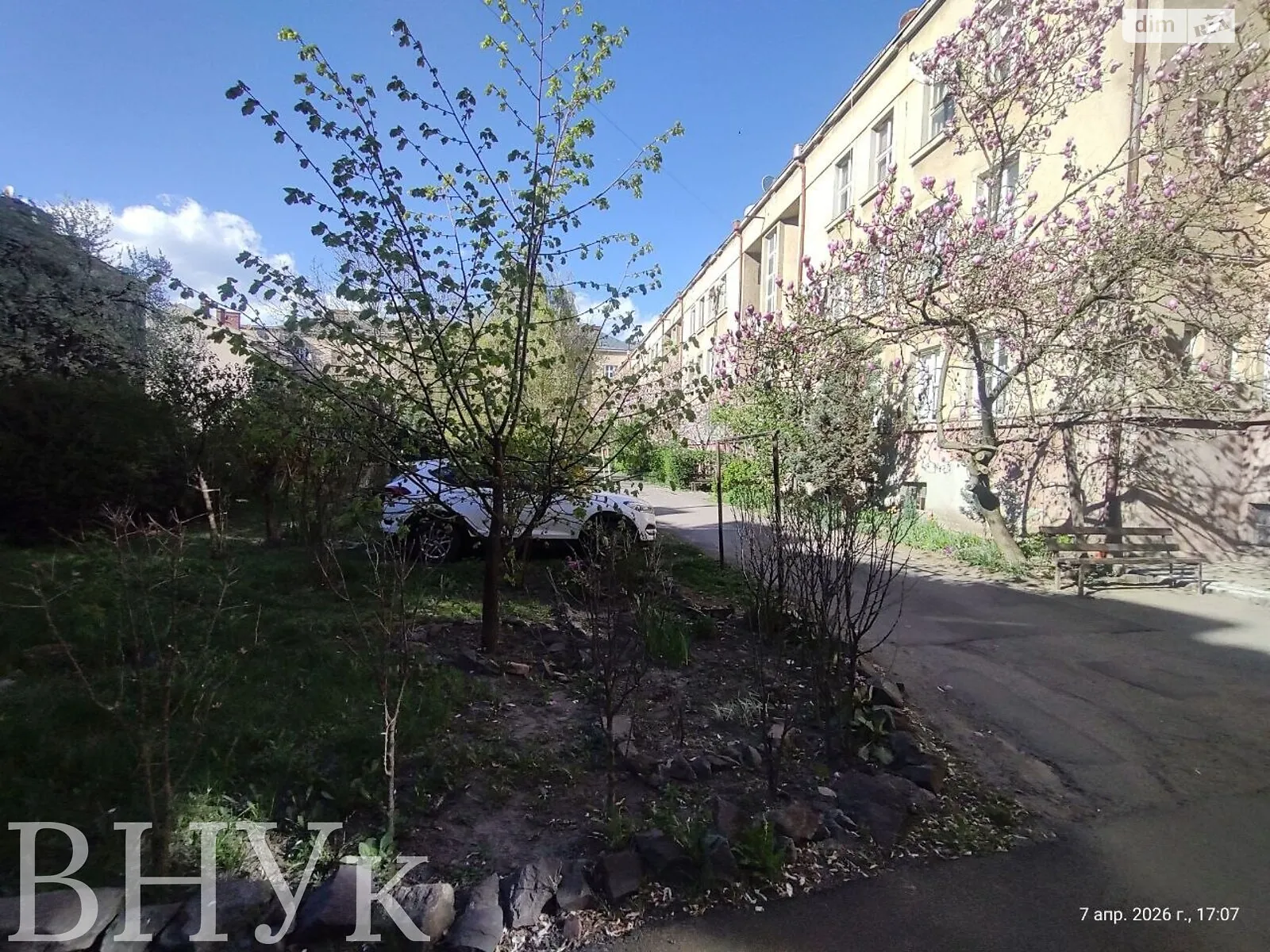 Продается 2-комнатная квартира 68.6 кв. м в Ужгороде, наб. Независимости, 21 - фото 1