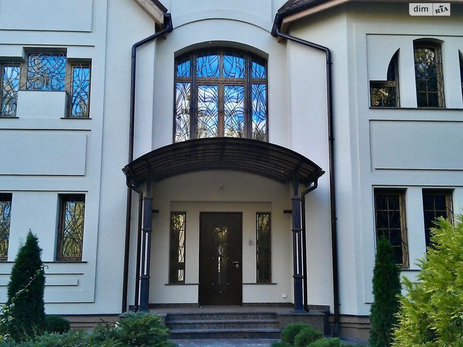 Продається будинок 2 поверховий 649.6 кв. м з каміном, цена: 755000 $ - фото 1