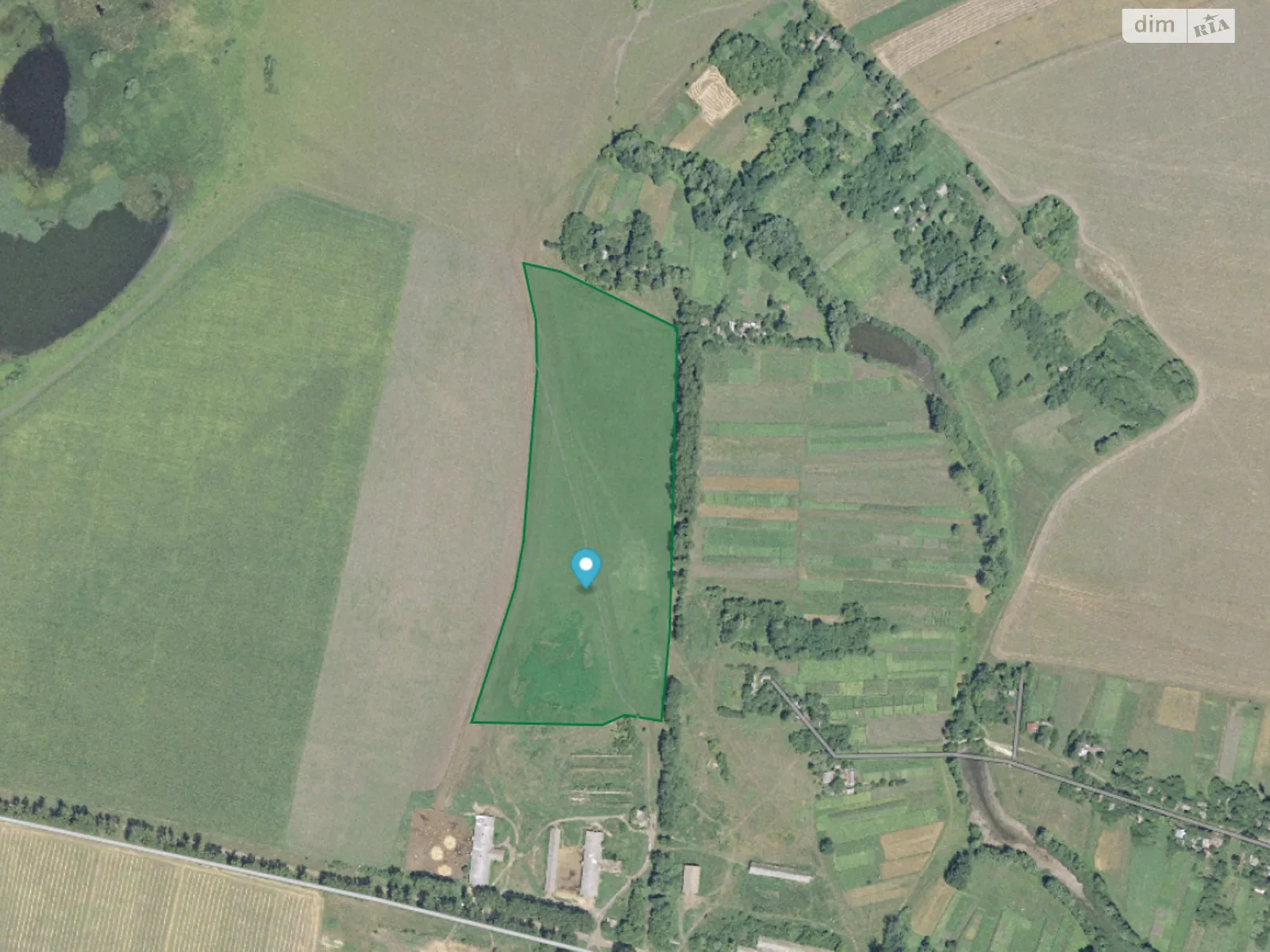 Хустянка, цена: 39673 грн - фото 1