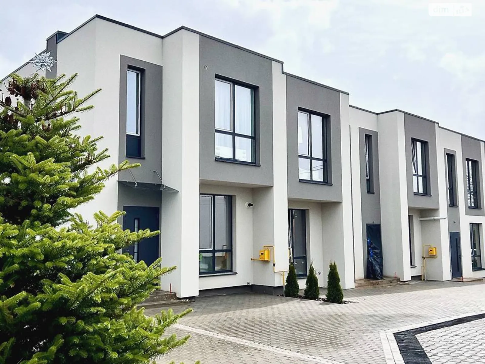 ул. Мирная Зарванцы ЖК FLAGMAN RESIDENCE, цена: 142000 $ - фото 1