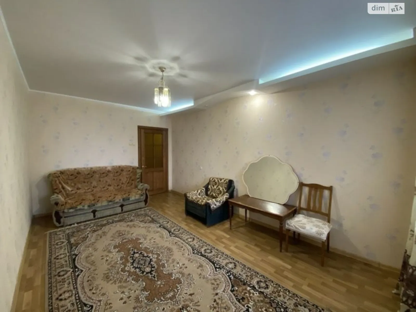 Продается 1-комнатная квартира 42.2 кв. м в Николаеве, ул. Лазурная - фото 1
