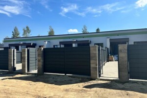 Продаж таунхауса, Київська, Ворзель, Успішна вулиця