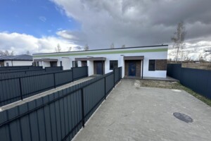 Продаж таунхауса, Київська, Ворзель, Успішна вулиця