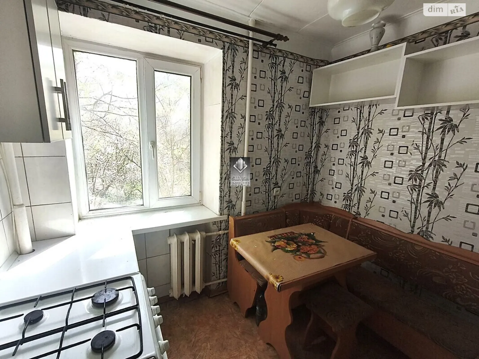 1-комнатная квартира 28.88 кв. м в Запорожье, бул. Героев полка "Азов"(Гвардейский) - фото 1