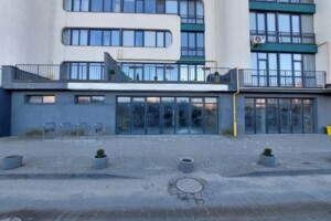 Довгострокова оренда комерційного приміщення, Львівська, Сокільники, р‑н. Південний Масив, Трускавецька вулиця, буд. 109