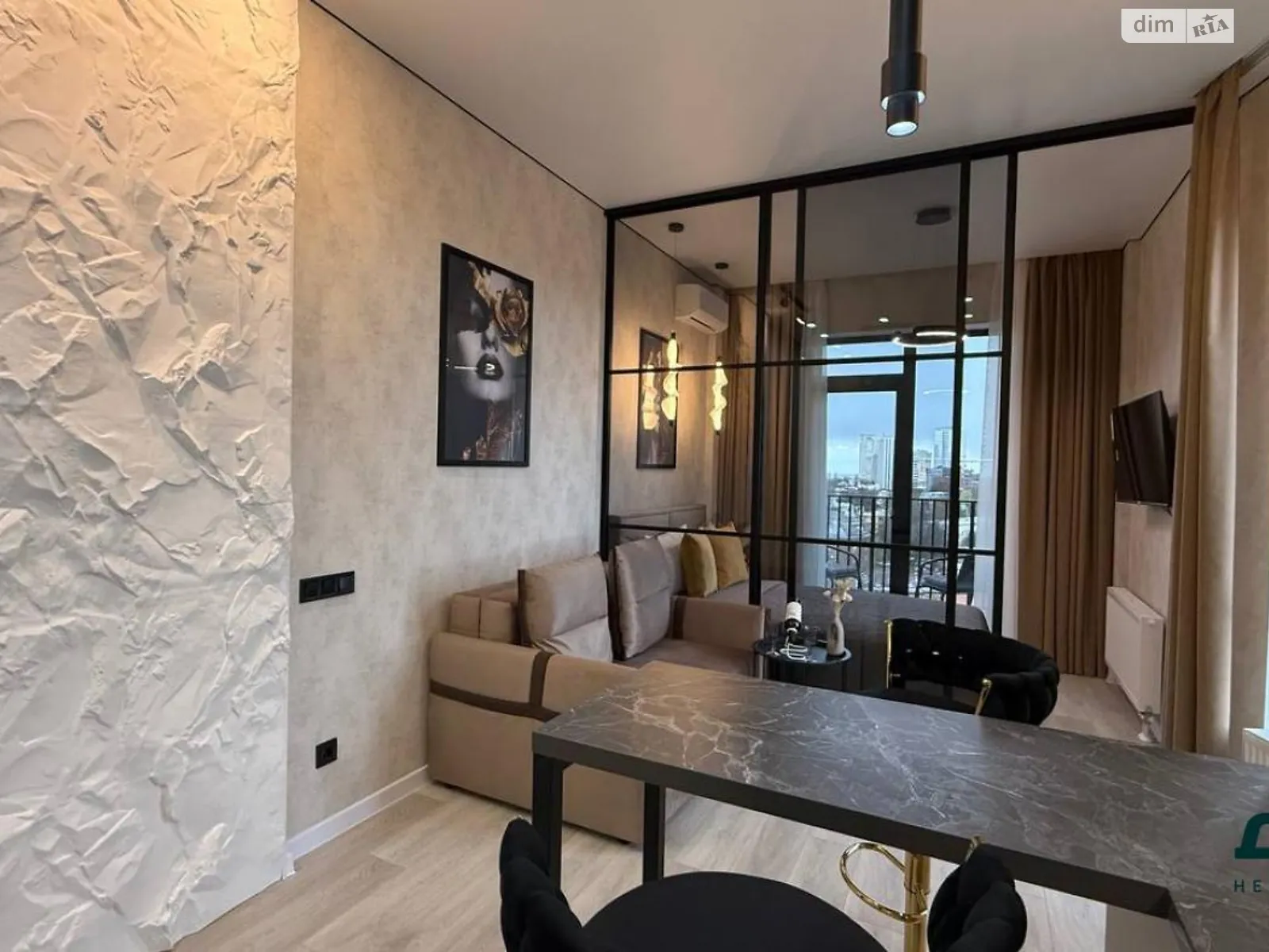 Продається 1-кімнатна квартира 32 кв. м у Одесі, цена: 67999 $ - фото 1