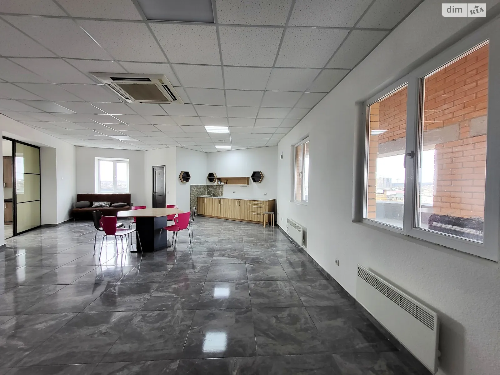 ул. Вячеслава Черновола, 29 Киевская Винница ЖК Набережный Квартал, цена: 220000 $ - фото 1