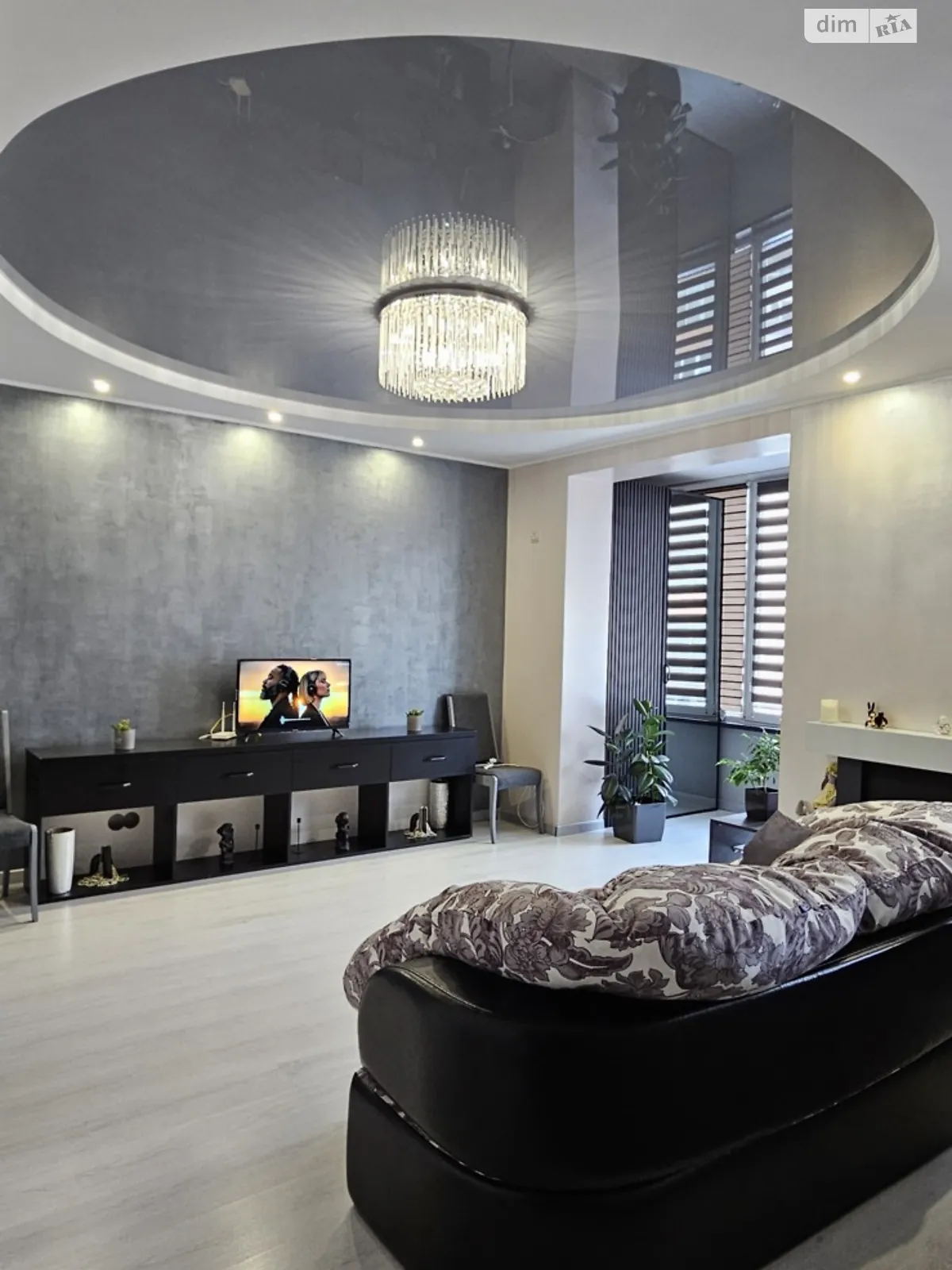 Продається 2-кімнатна квартира 58 кв. м у Хмельницькому, вул. Кармелюка, 11/2 - фото 1