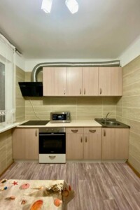 Довгострокова оренда квартири, Київ, р‑н. Харківський Масив, ст.м. Вирлиця, Архітектора Вербицького вулиця, буд. 9Ж